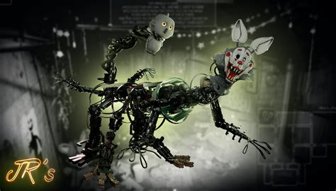 Best 12 Five Nights at JR’s – Artofit