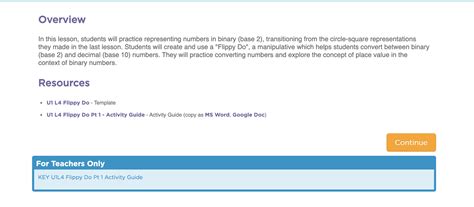 Image result for Code.org Unit 9 Lesson 4 Answers