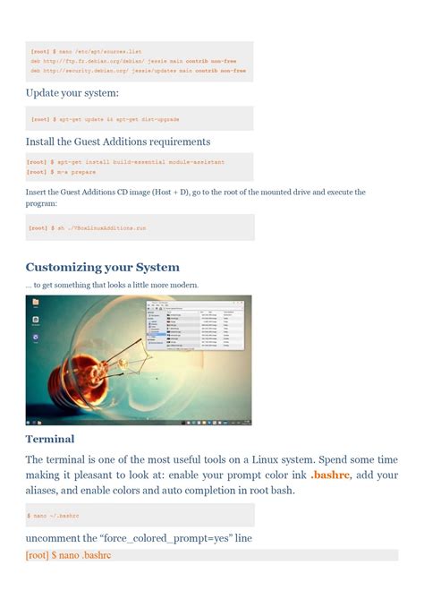 Learning Linux Basics 的图像结果