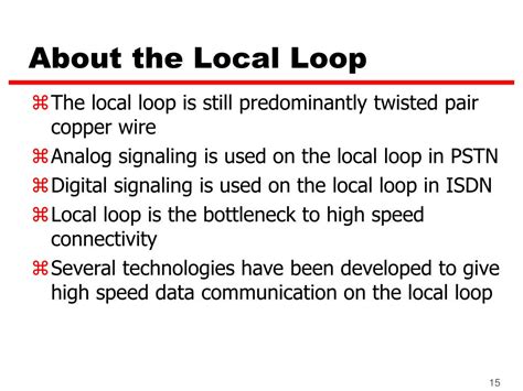 LocalLoop Network 的图像结果