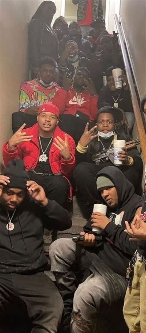 name gangs in Memphis with the gang rappers! : r/Memphis10