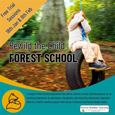 Free trial sessions 18th Jan & 8th Feb , Harlock Wood, Millom, January ...