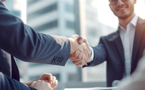 Handshake 的图像结果