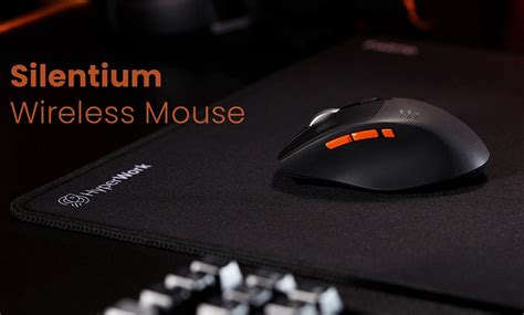 Image result for Hyperwork Mouse