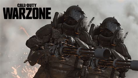 Crazy Warzone exploit gives players unlimited Juggernauts - Charlie INTEL