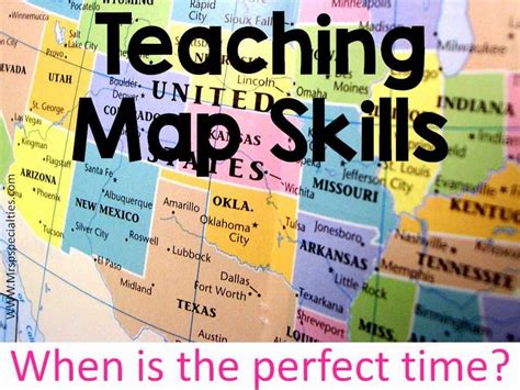 Image result for Map Skills a Key