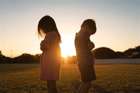 Image result for Pictures of Children Not Getting Along