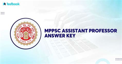 Image result for MPPSC Assistant Professor