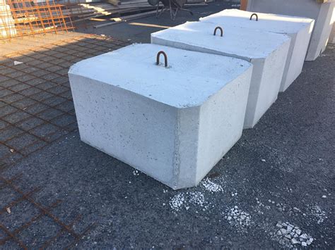 Concrete block weight chart - bluholf