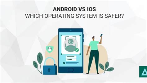 Image result for Difference Between Android and iOS