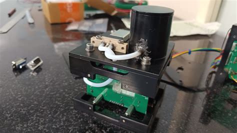 India's first microbiological nanosat, developed by students, to find ...