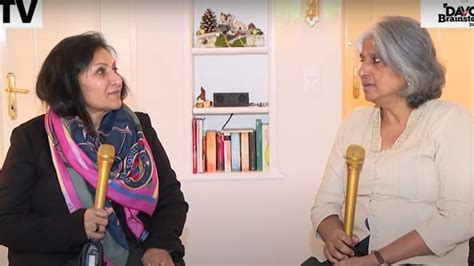 WEF 2024: 'Food, fashion, lifestyle cause major emission, our focus ...