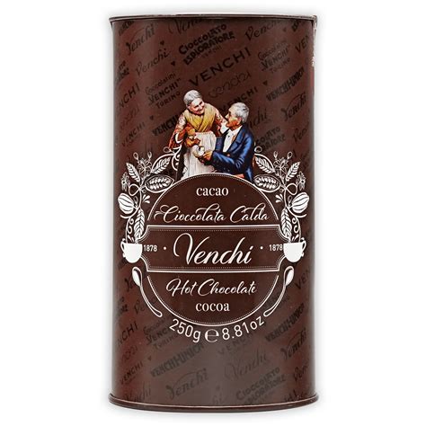 The Difference Between Hot Cocoa & Drinking Chocolate