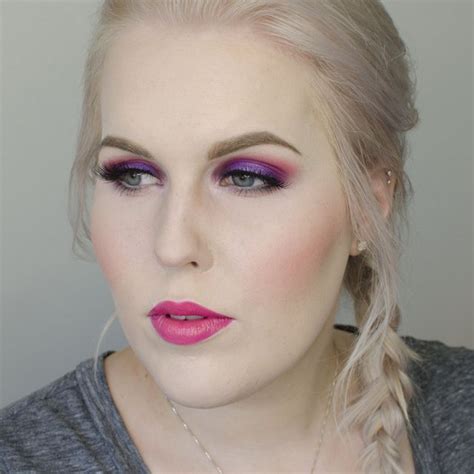 Image result for Elsa Makeup Tutorial