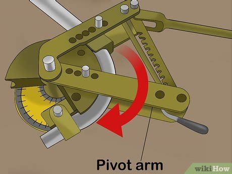 Image result for Using a Pipe Bender
