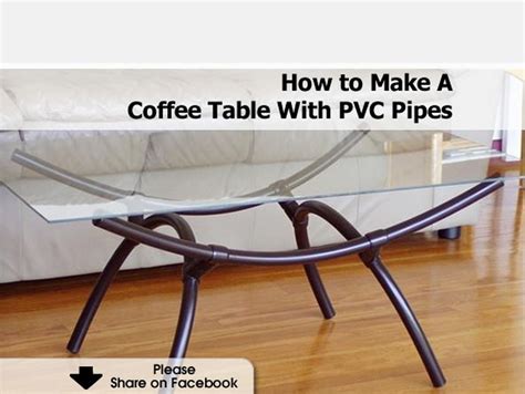 Image result for PVC Pipe Table
