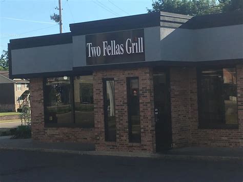 Kalamazoo’s Two Fellas Grill hires security, changes hours after ...