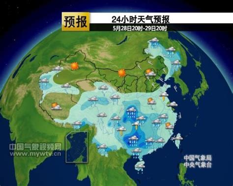南方掀新一轮降雨 重庆广西易出地质灾害|重庆|广西|地质灾害_新浪天气预报