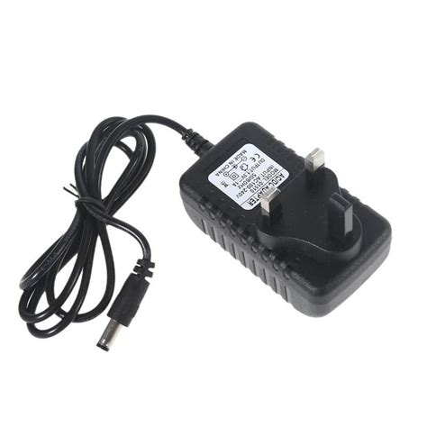 AC to DC 1.5V 1A Power Supply Adapter Kit Replace | Ubuy India