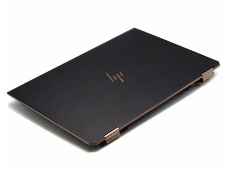 Buy HP Spectre x360 13-ap0100TU Touchscreen in India - P ...