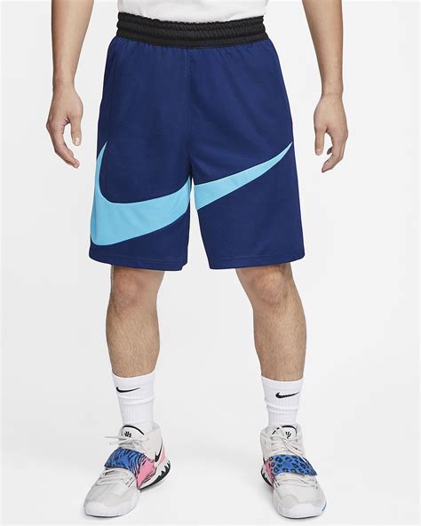 Nike Dri-FIT Men's Basketball Shorts. Nike SG