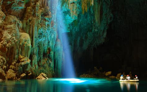 Bonito, Brasilien - Reise-Tipps für einen spannenden Urlaub