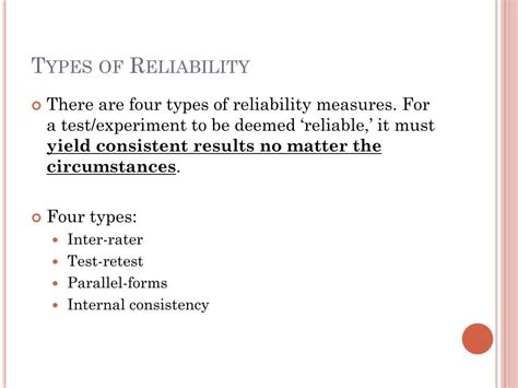Image result for Text Reliability Definition