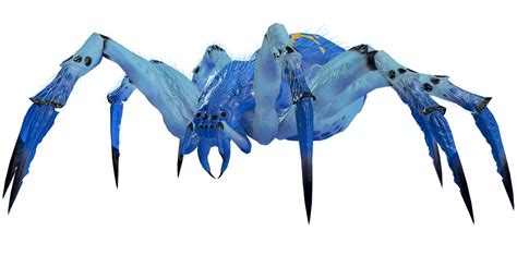 Phase Spider - bg3.wiki