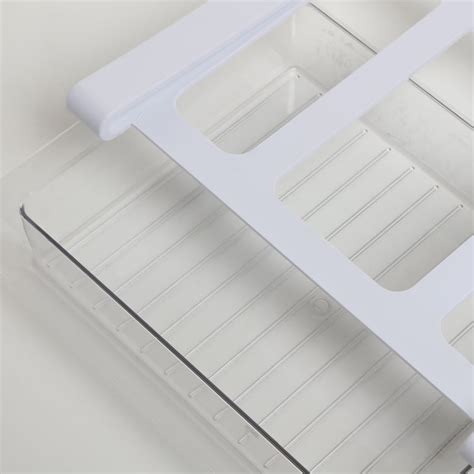 Buy Orion Fisker Under Shelf Fridge Rack from Home Centre at just INR 549.0