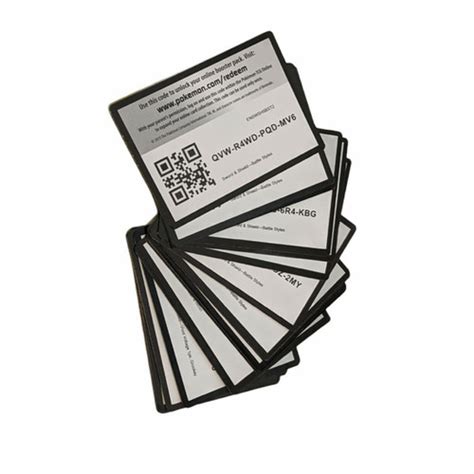 Image result for Pokemon Code Card Generator