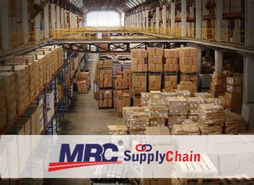 Supply Chain Division