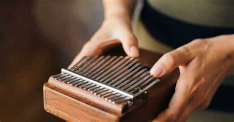 Using Kalimba 的图像结果