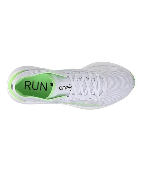 Puma Brand Mens Electrify Nitro Turn One8 Running Sports Shoes 376422 ...
