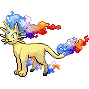 Perdash #53.78 - FusionDex