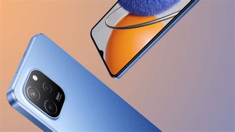 Huawei Nova Y61 Price: మార్కెట్‌లోకి సరికొత్త స్మార్ట్‌ఫోన్.. ఫీచర్లు ...