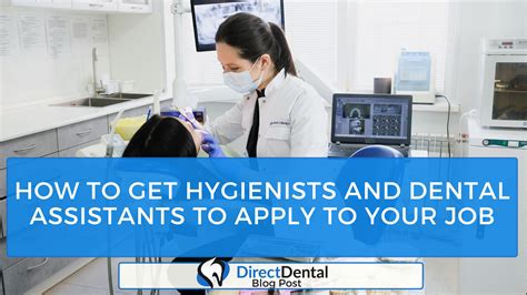 Dental Assistant Job Mackay at Ashley Pines blog