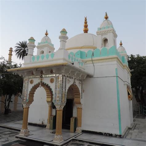 Alamgir Dargah, Chhatrapati Sambhaji Nagar - Tripadvisor