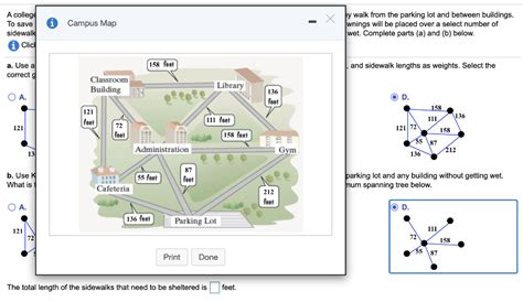 Solved Which vertices are adjacent to vertex in the graph? D | Chegg.com