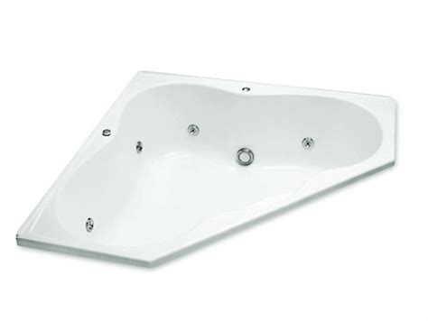 Corner Whirlpool | K-18777IN-K-0 | KOHLER