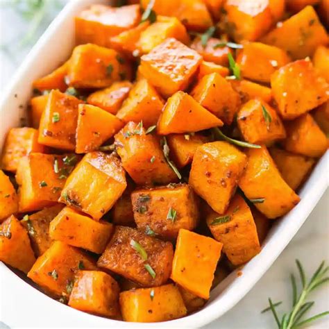 Roasted Butternut Squash You’ll Instantly Love