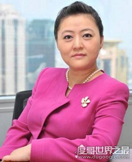 刘强东前妻龚小京儿子，公司起名京东就是因为她 龚小京回归京东