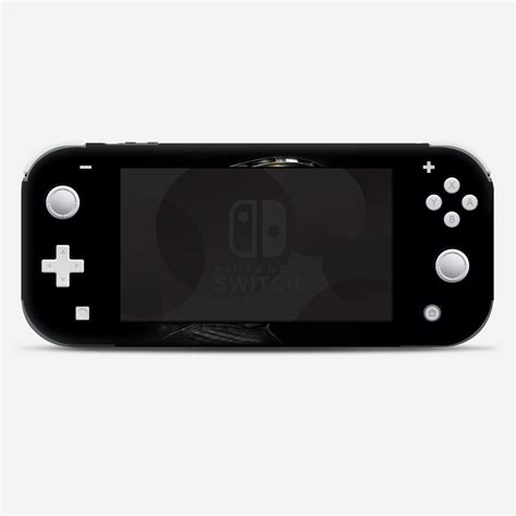 Buy Nintendo Switch Lite Skins Decals Vinyl Wrap - decal stickers skins ...