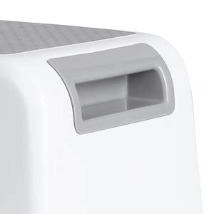 Abhsant 2 Step Stool for Kids - Toddler Stool for Toilet Potty Training ...