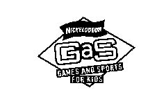Nickelodeon Gas 2001 的图像结果