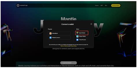How to Connect Your Bybit Wallet to a DApp