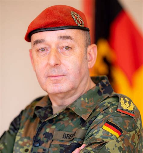 Army general to lead Germany’s coronavirus crisis response team - World ...