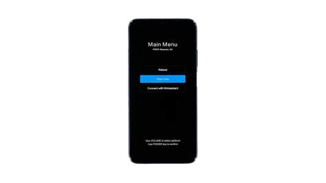Image result for How to Reset Redmi Note 8 Pro