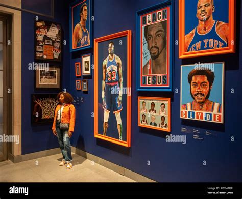Spike Lee: Creative Sources installation of objects at the Brooklyn ...
