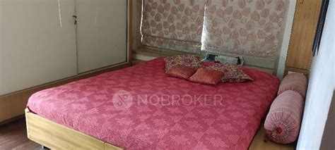 Vva Avarsekar Heights Worli - Without Brokerage Fully furnished 3 BHK ...