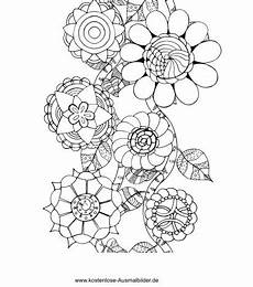 blumen ausmalbilder erwachsene blumen borde erwachsene ausmalen malvorlagen vorlagen blumen ausmalbilder erwachsene blumen borde erwachsene ausmalen malvorlagen vorlagen